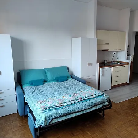 Monolocale A Pochi Passi Dal Mare *