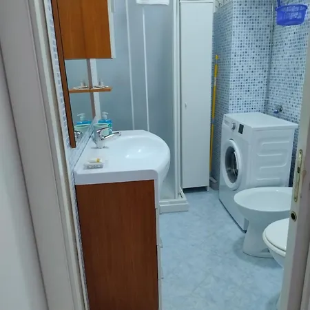 Monolocale A Pochi Passi Dal Mare Appartement *