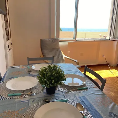 Appartement Monolocale A Pochi Passi Dal Mare *