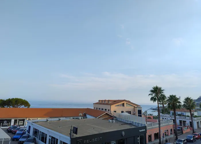 Apartment Monolocale A Pochi Passi Dal Mare