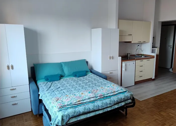 Monolocale A Pochi Passi Dal Mare *