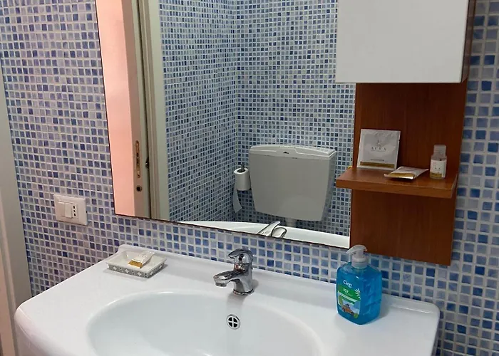 Monolocale A Pochi Passi Dal Mare