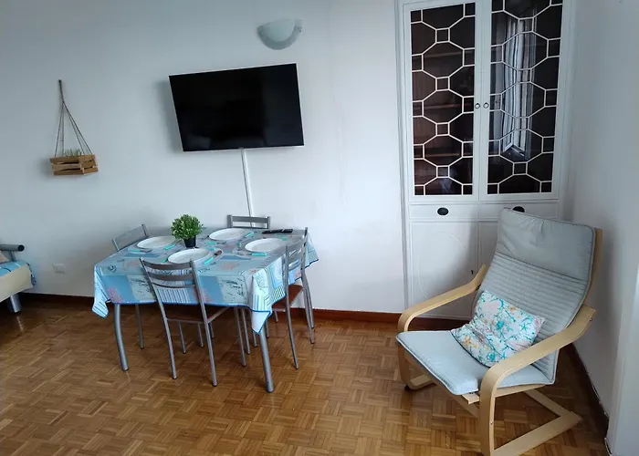 Monolocale A Pochi Passi Dal Mare *