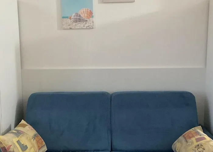 Monolocale A Pochi Passi Dal Mare Apartment *