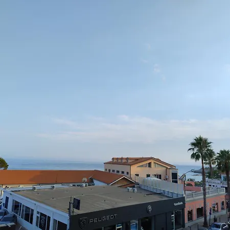 Apartmán Monolocale A Pochi Passi Dal Mare
