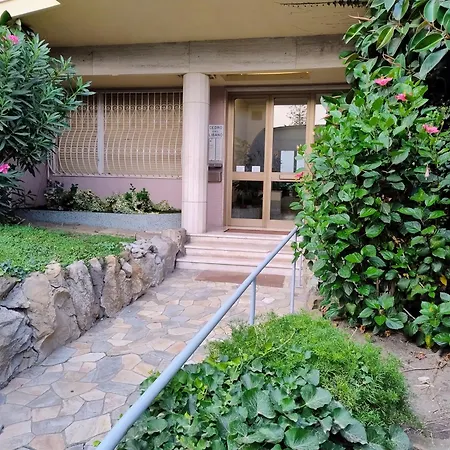 Monolocale A Pochi Passi Dal Mare Apartmán *