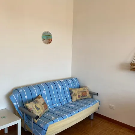 Monolocale A Pochi Passi Dal Mare Apartmán Sanremo