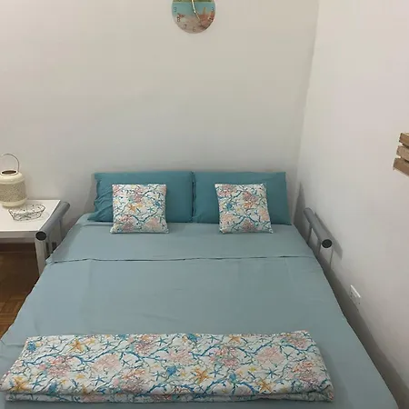 Monolocale A Pochi Passi Dal Mare Apartmán *