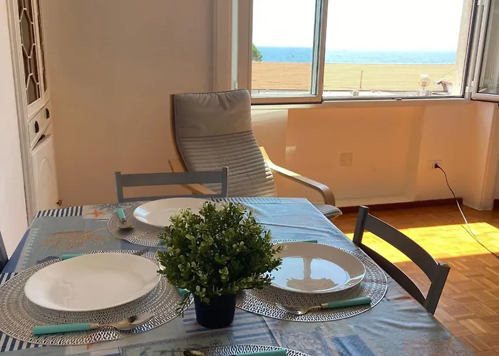 Apartment Monolocale A Pochi Passi Dal Mare *